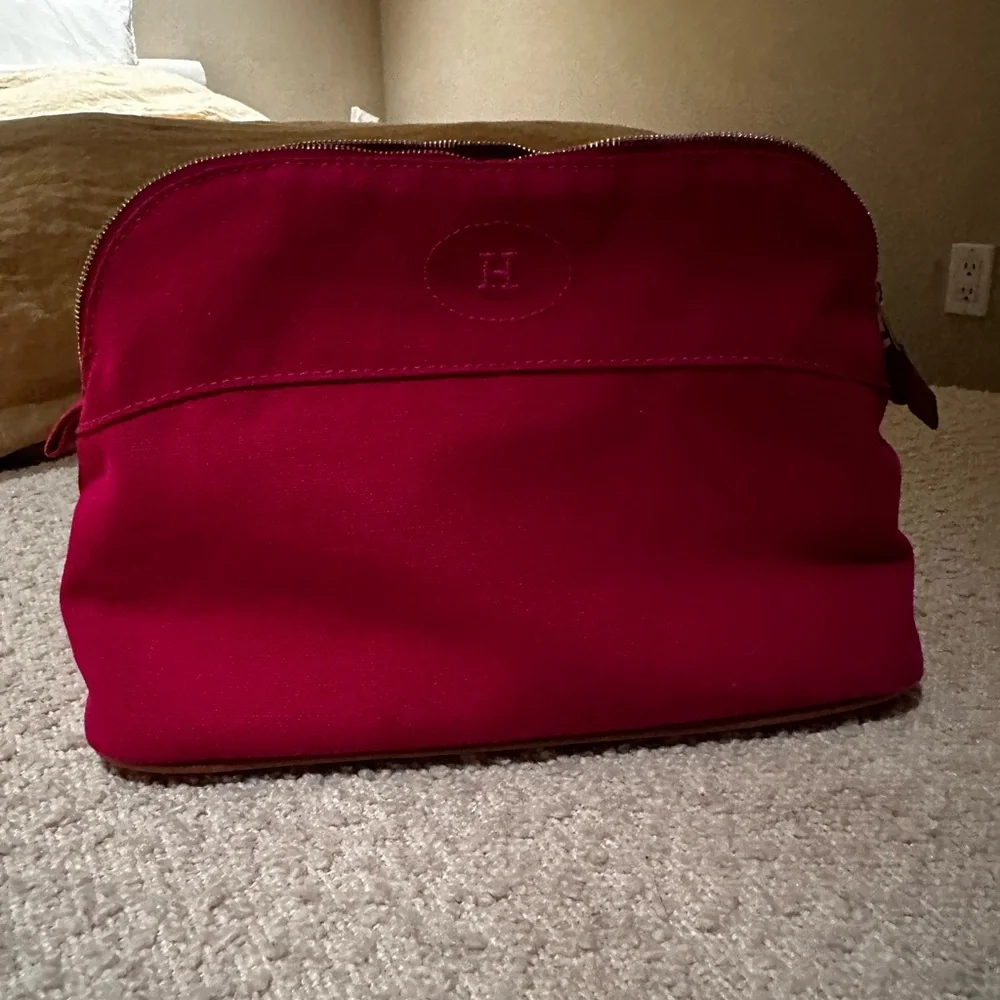 Hermès Women's Bolide Case - Medium - Picture 6 of 8